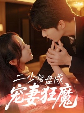 二少接盤(pán)成寵妻狂魔